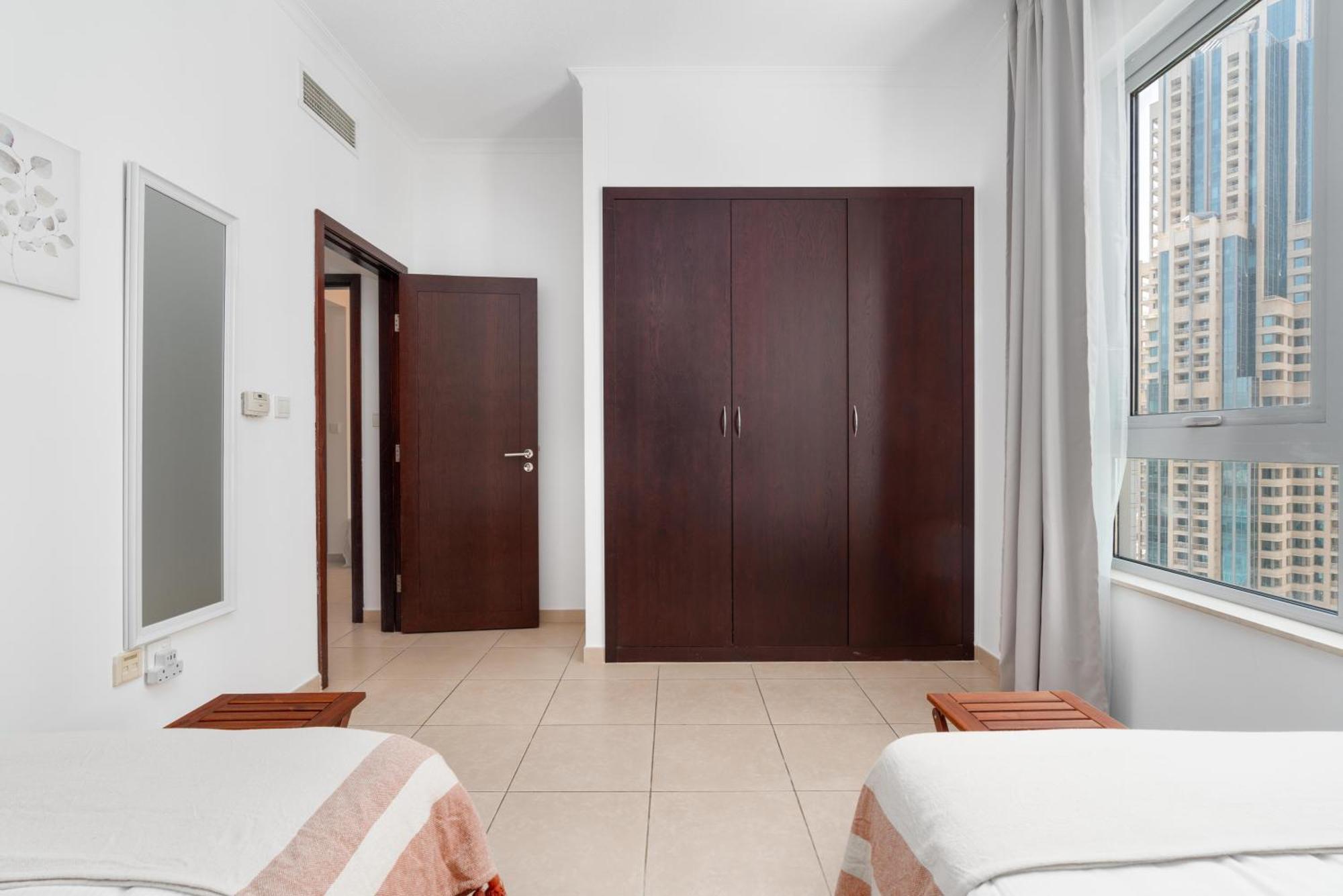 Ultimate / 4 Beds / Burj Khalifa And Opera View Apartment Dubai