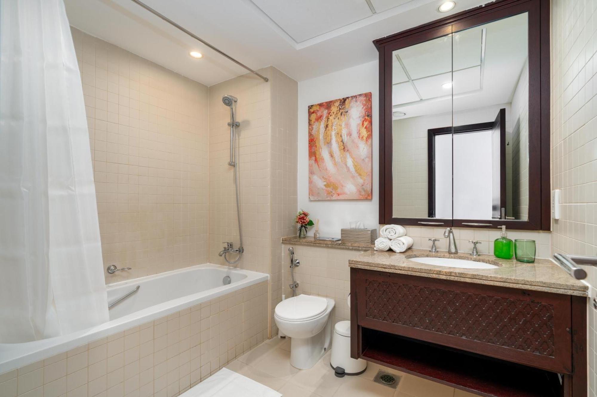 Ultimate / 4 Beds / Burj Khalifa And Opera View Apartment *