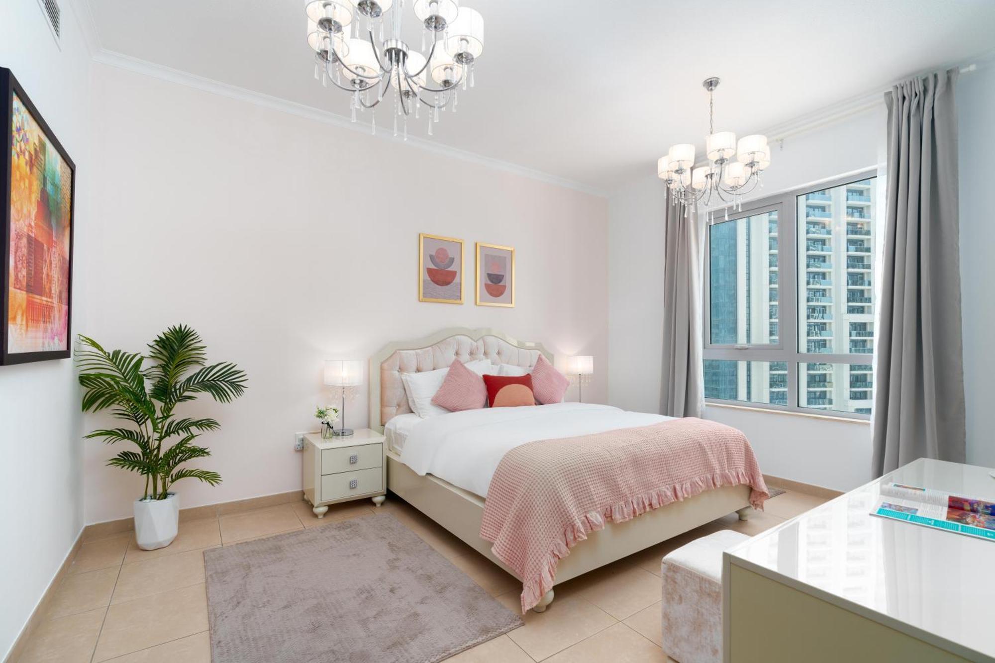 Ultimate / 4 Beds / Burj Khalifa And Opera View