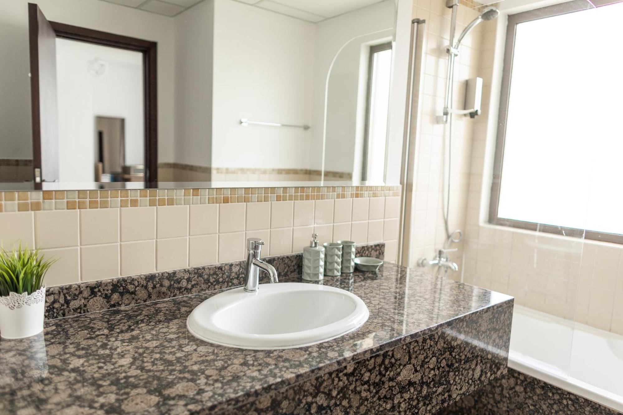 Apartment Murjan Jbr By Happy Season Dubai