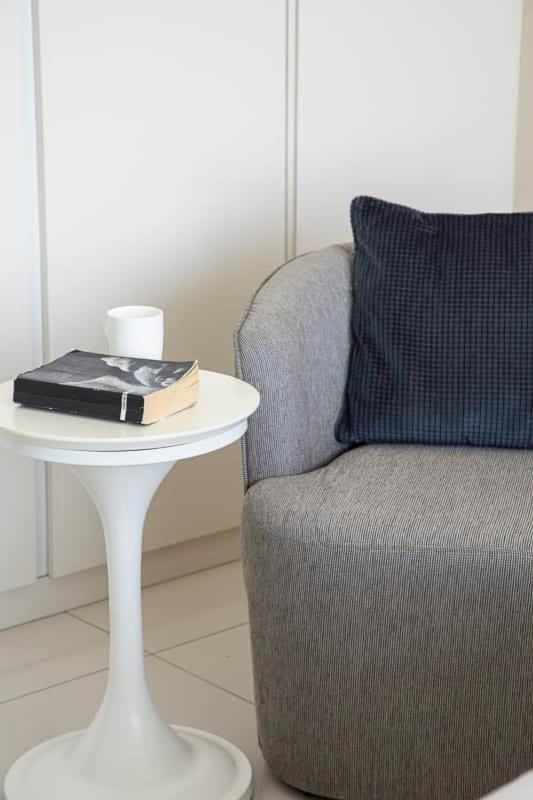 Frank Porter - Avanti Tower Apartment Dubai