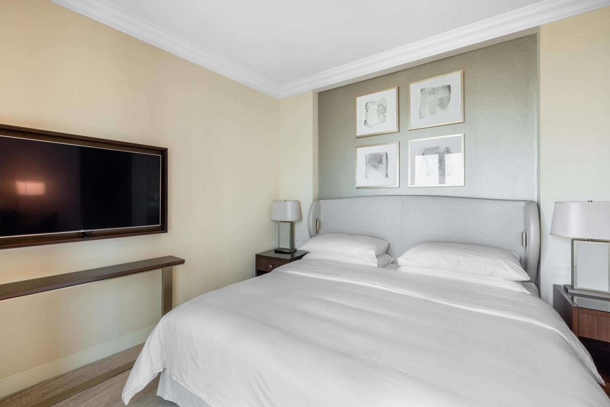 The Address Fountain Views 2 Bedroom With Burj Khalifa View And Access To Mall * Dubai