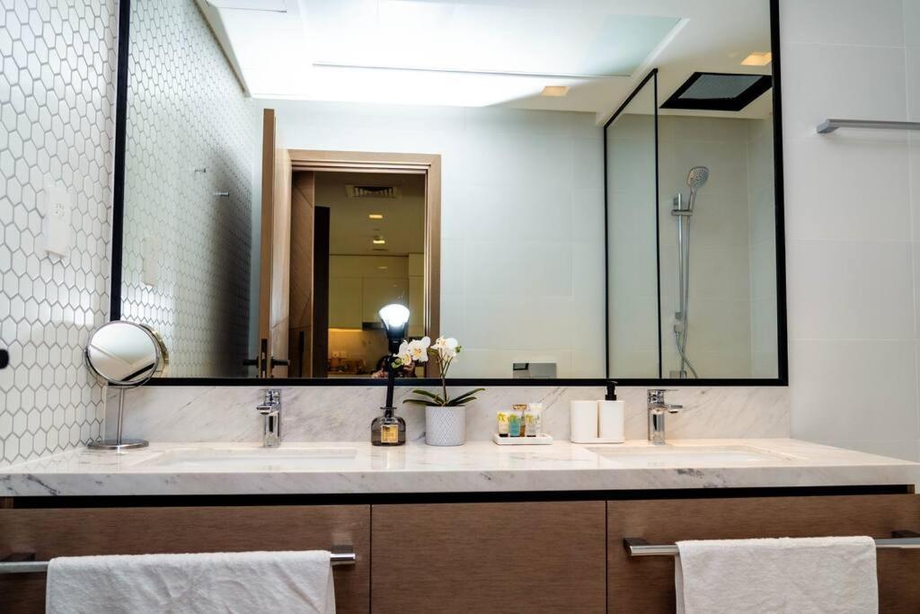 Palace Residences Creek Harbour *