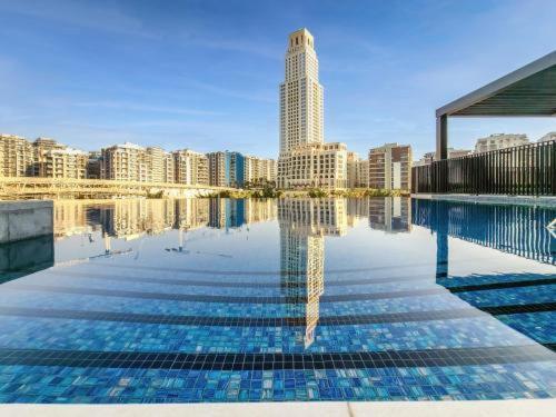 Palace Residences Creek Harbour