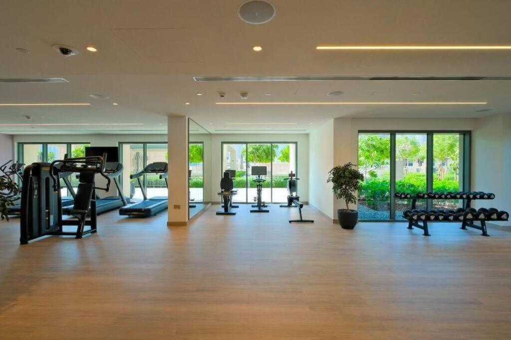 Burj Royale - Burj Khalifa View - 4m Walk To Mall Apartment