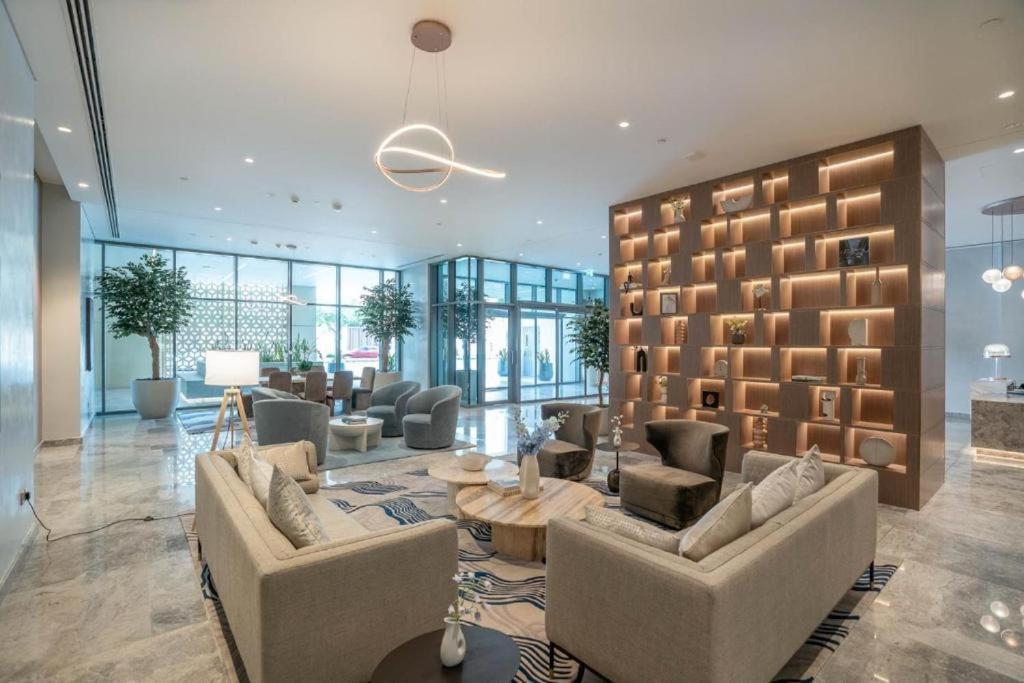 Apartment Burj Royale - Burj Khalifa View - 4m Walk To Mall Dubai