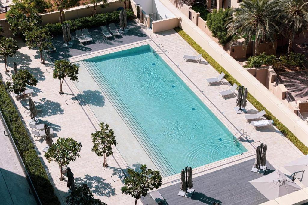 Burj Royale - Burj Khalifa View - 4m Walk To Mall * Dubai