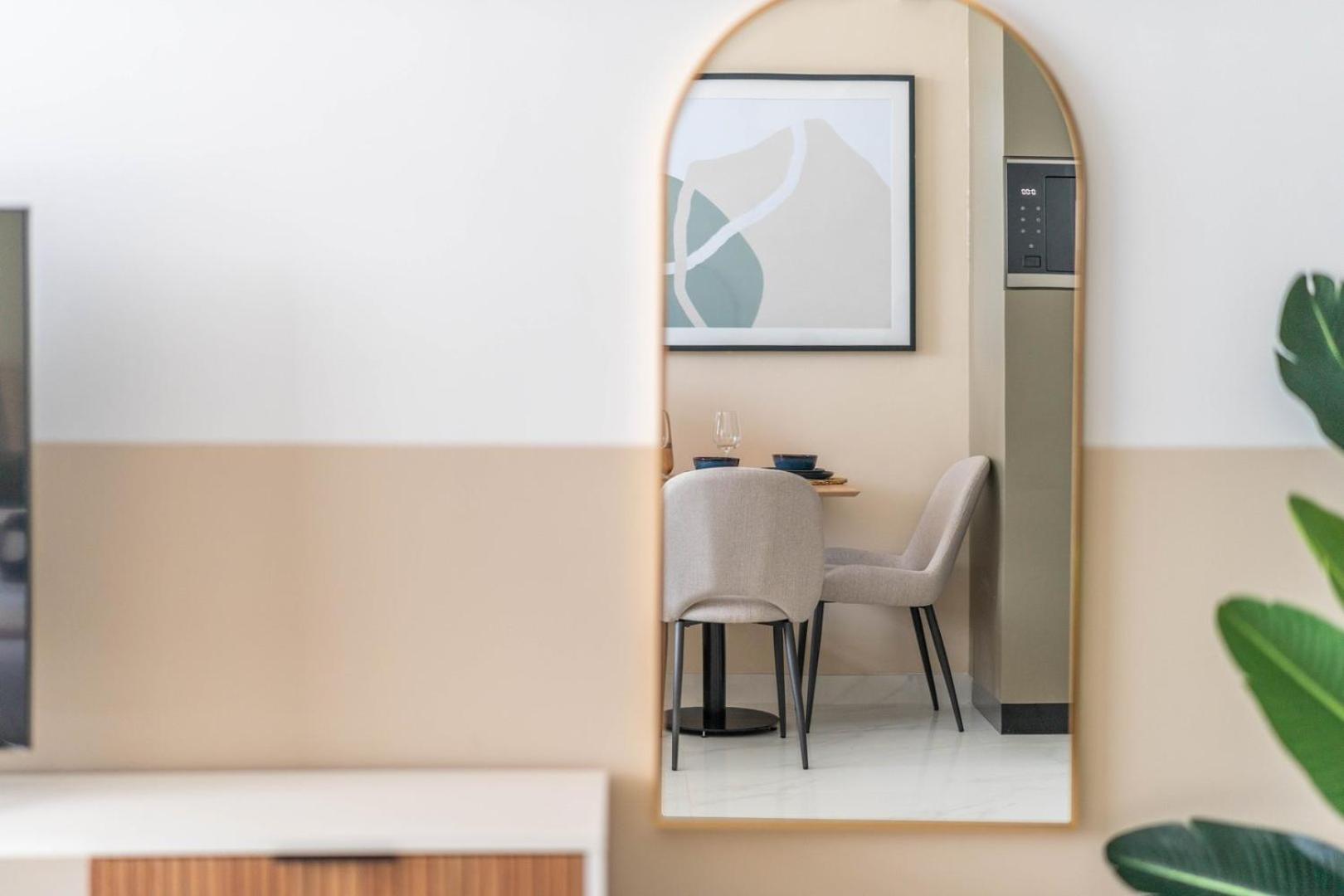 Guestready - Modern Gem In Arjan Apartment *