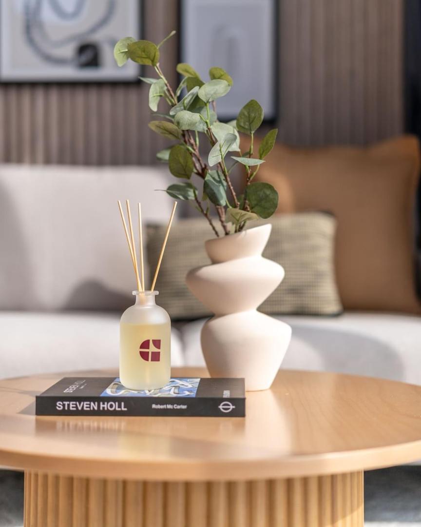 Apartment Guestready - Modern Gem In Arjan Dubai