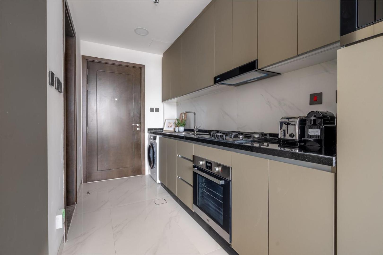 Apartment Guestready - Modern Gem In Arjan *