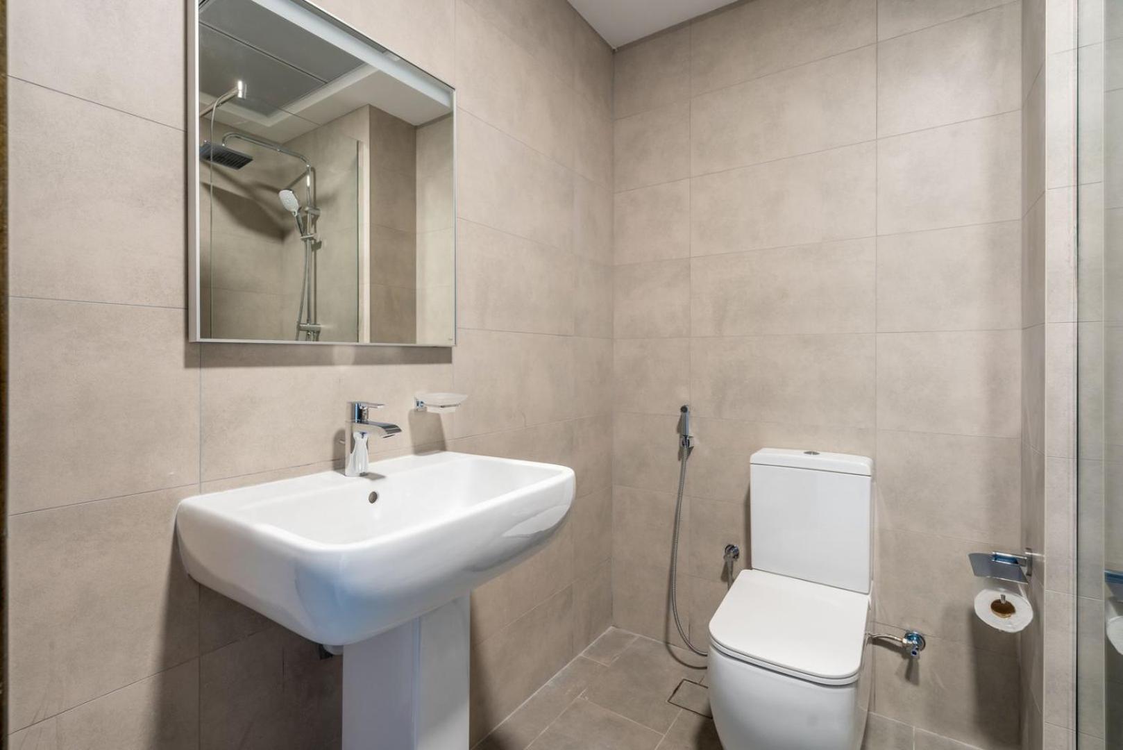 Guestready - Modern Gem In Arjan Apartment *
