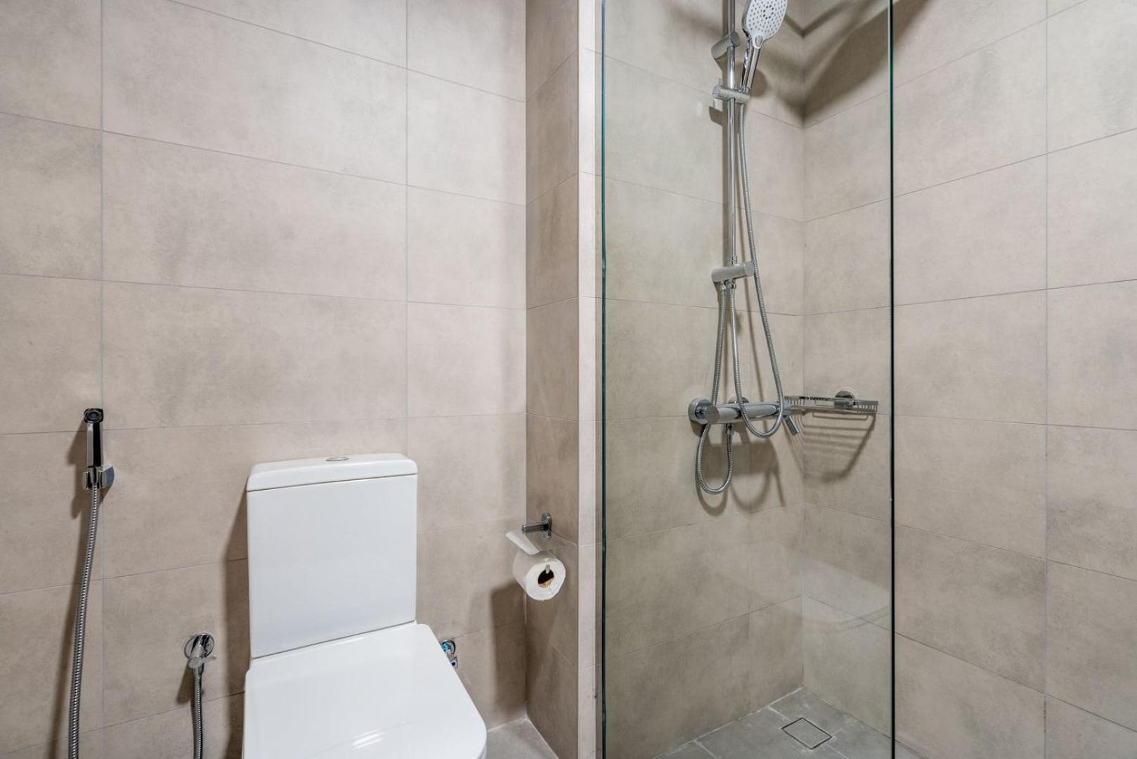Guestready - Modern Gem In Arjan Apartment *