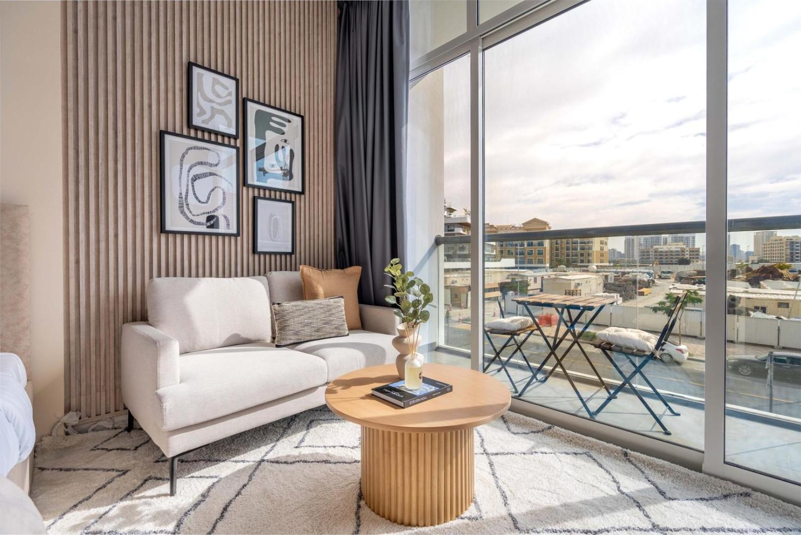 Guestready - Modern Gem In Arjan * Dubai