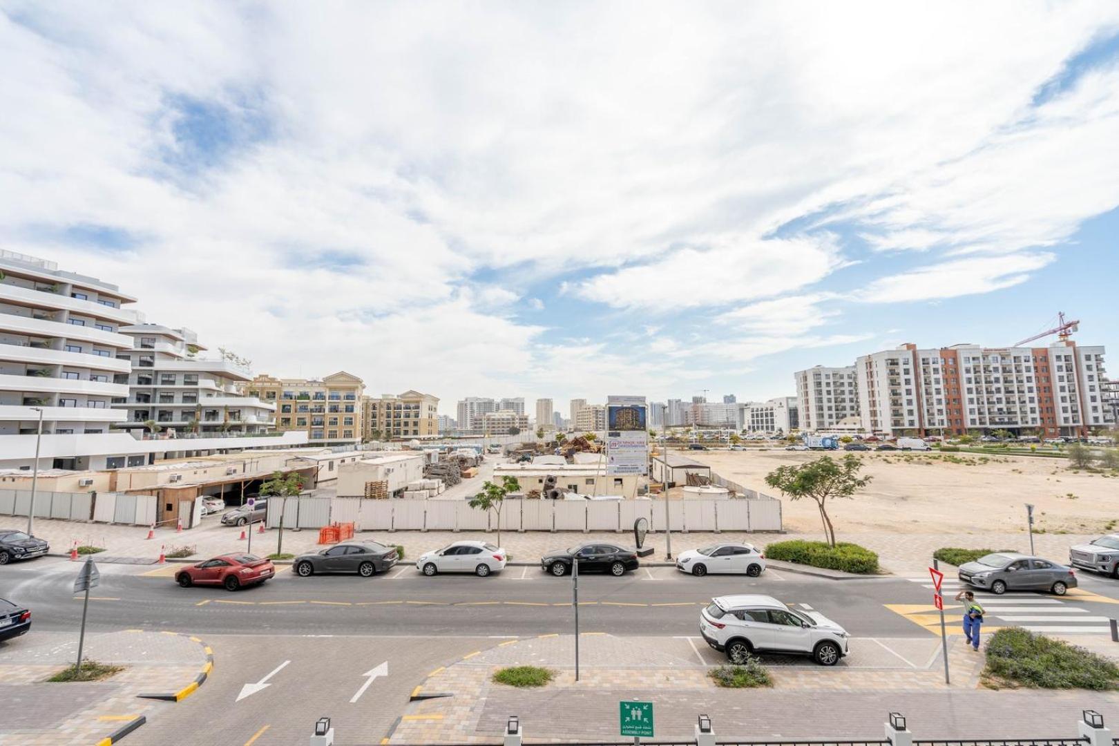 Guestready - Modern Gem In Arjan * Dubai