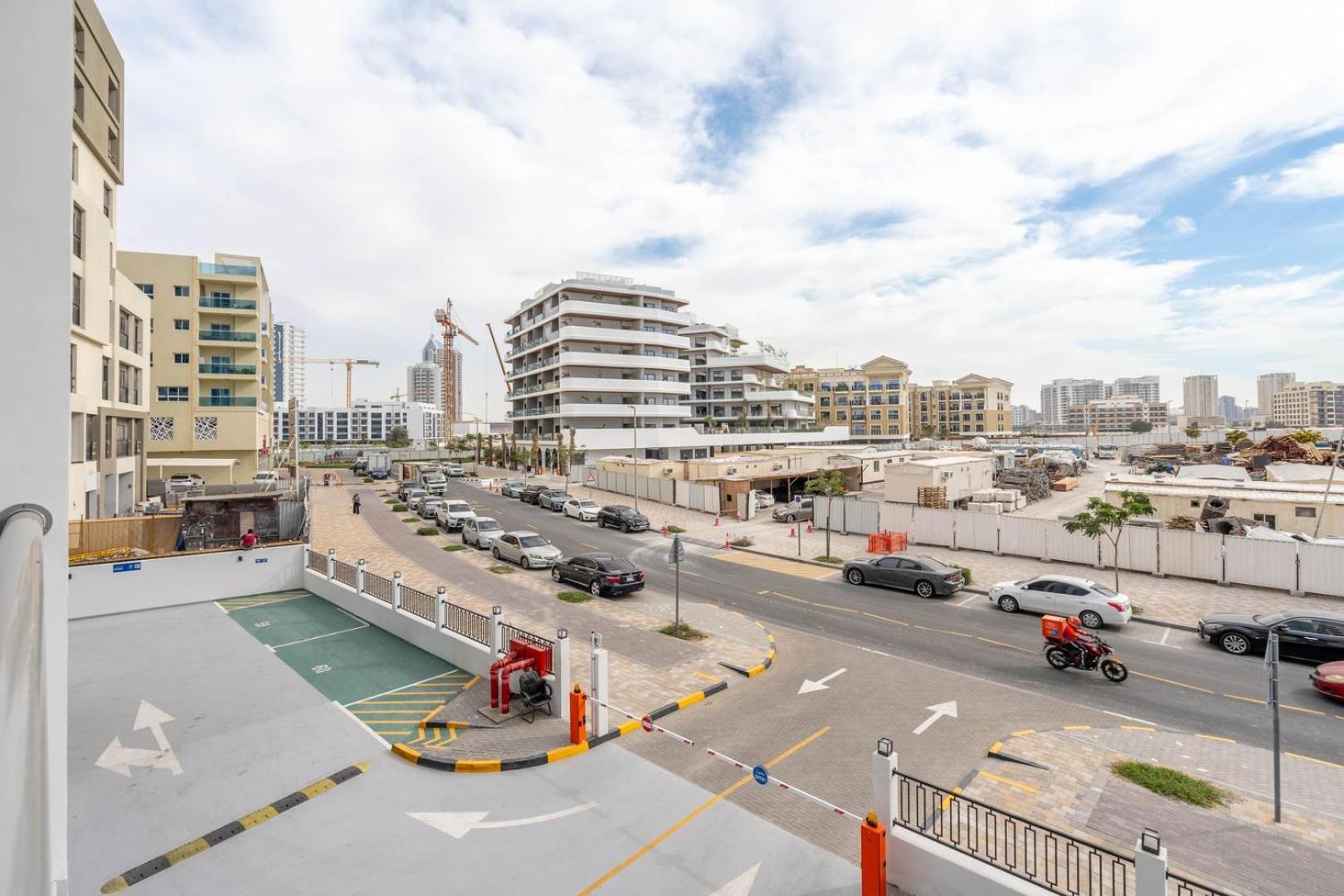 Guestready - Modern Gem In Arjan Dubai