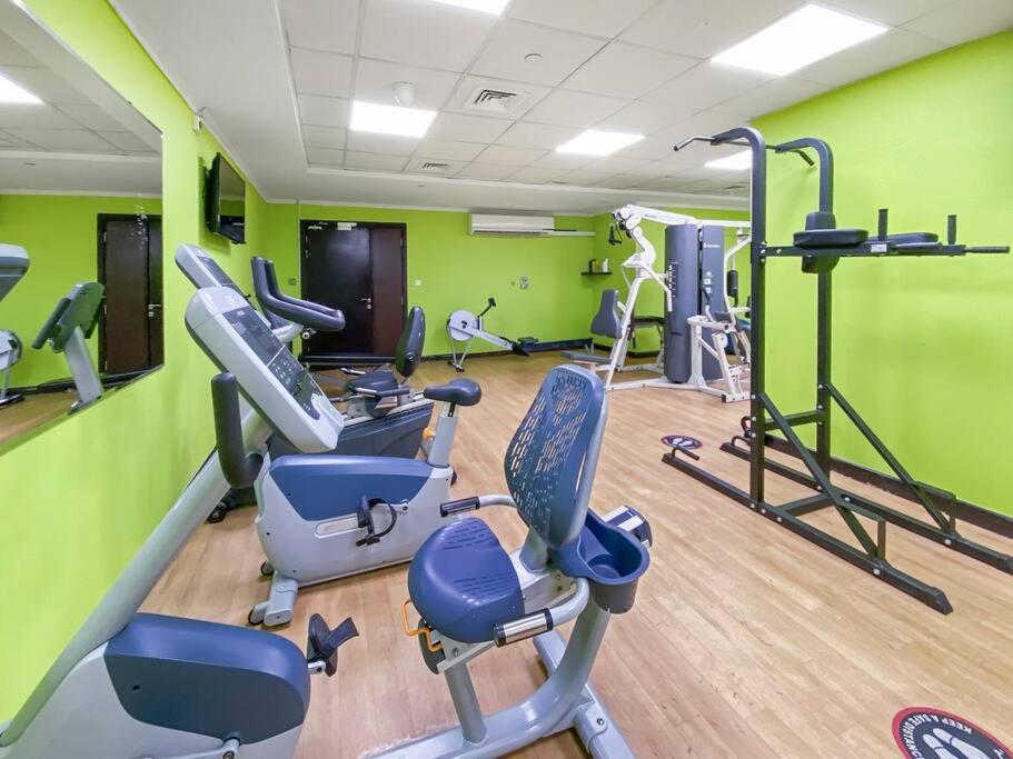 Stylish In Prime Location Dubai