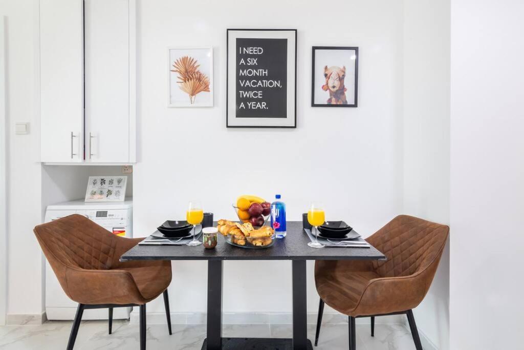 First Class 1br Modern And Spacious Dubai