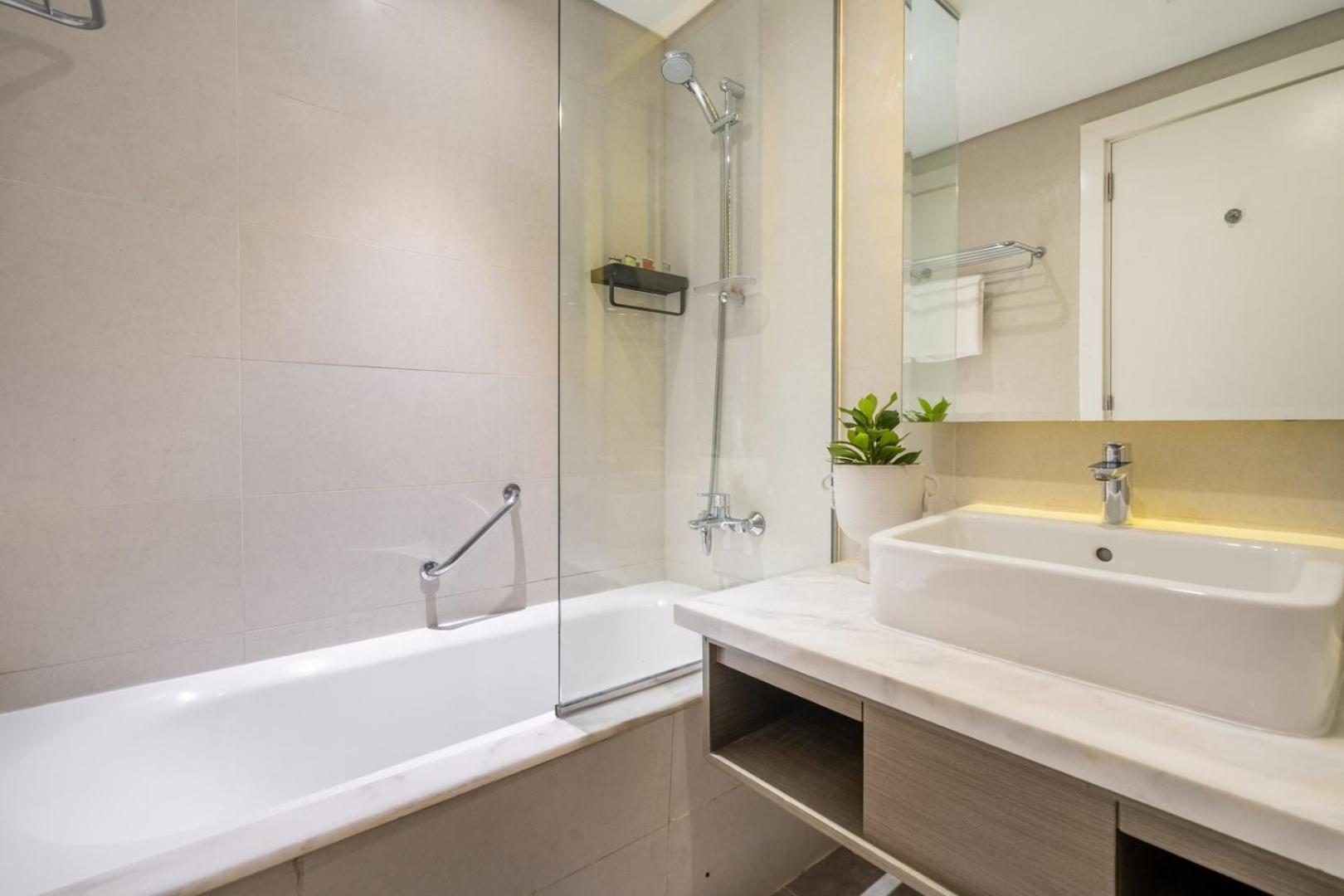 Guestready - Stylish With Canal View Apartment *