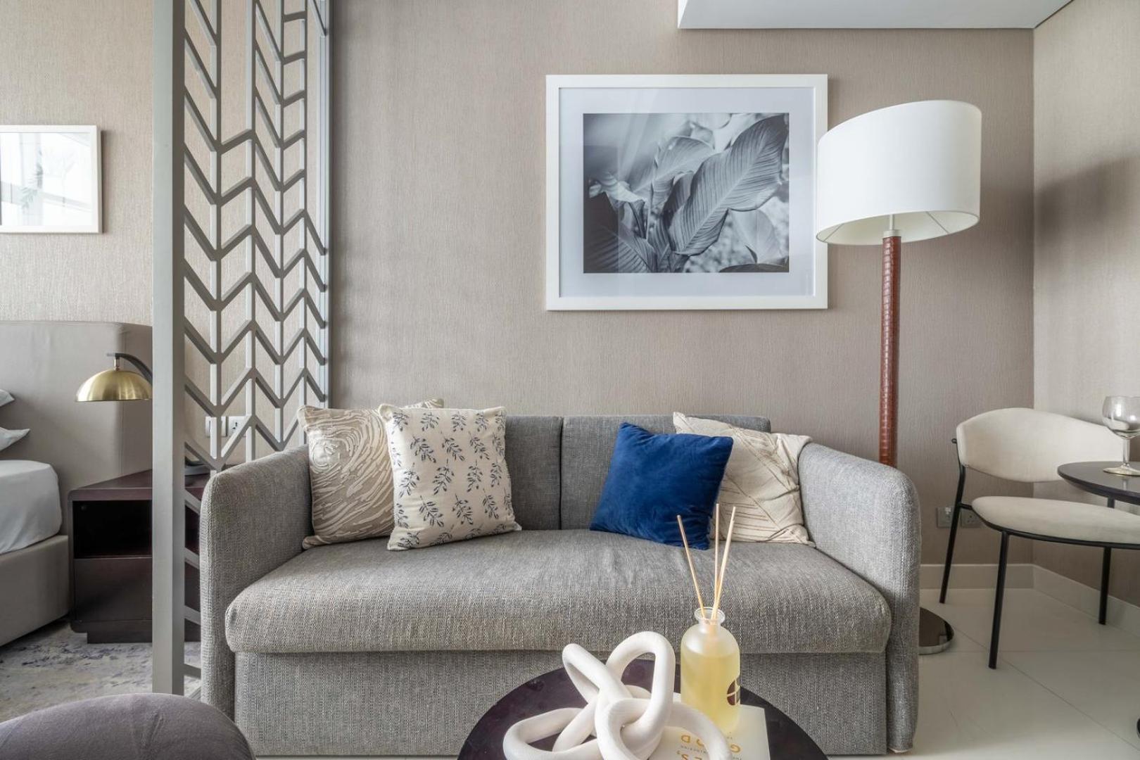 Apartment Guestready - Stylish With Canal View