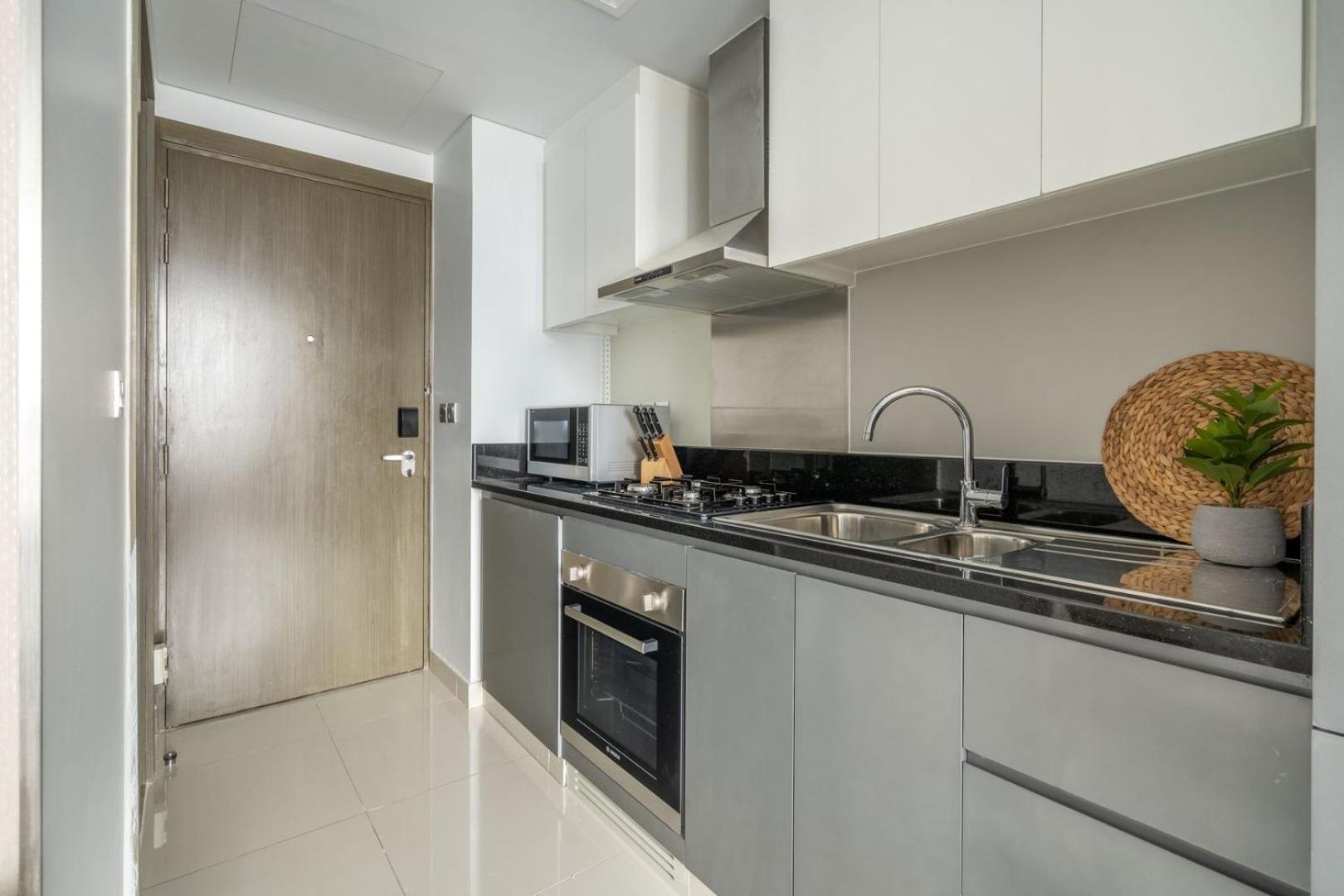 Apartment Guestready - Stylish With Canal View