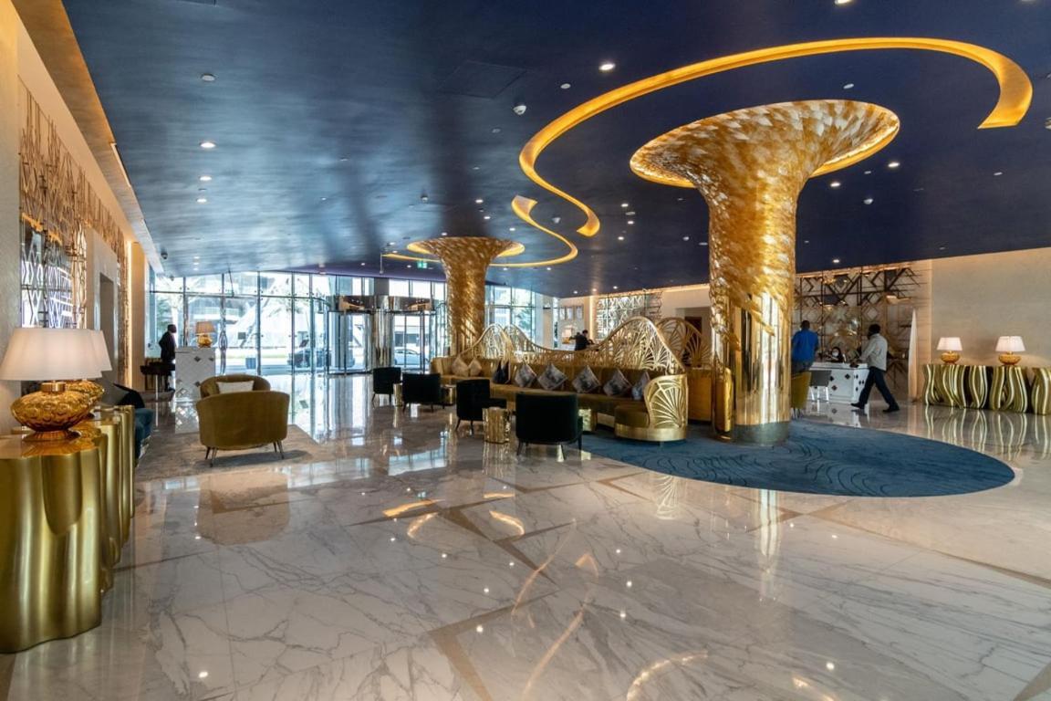 Guestready - Stylish With Canal View Apartment Dubai