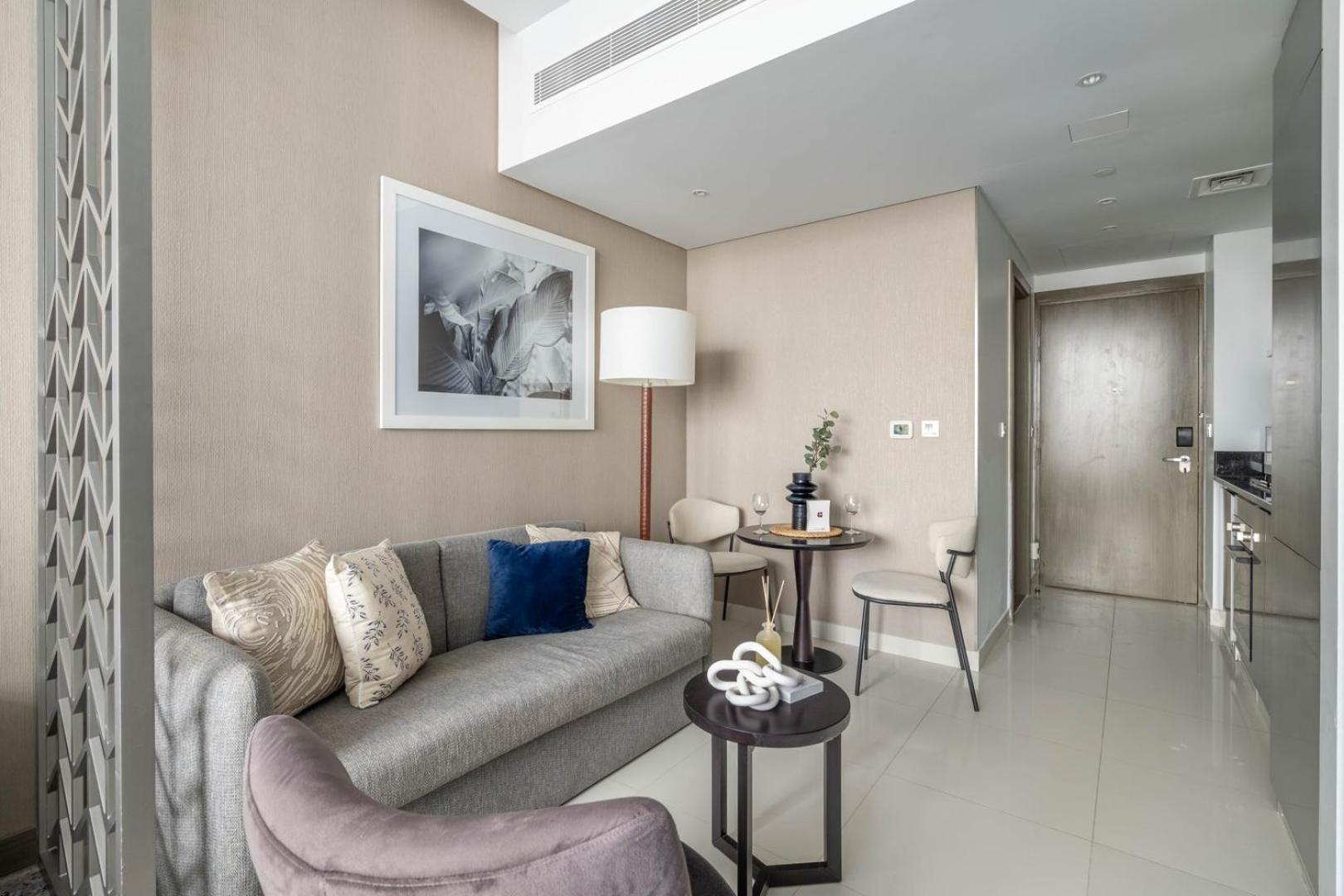 Guestready - Stylish With Canal View Apartment *