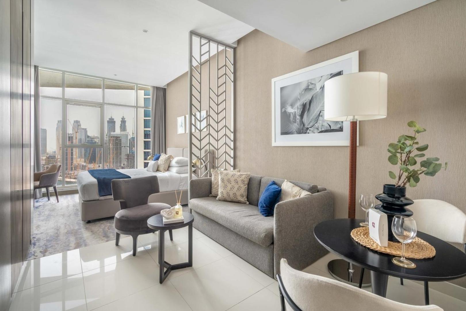 Guestready - Stylish With Canal View *