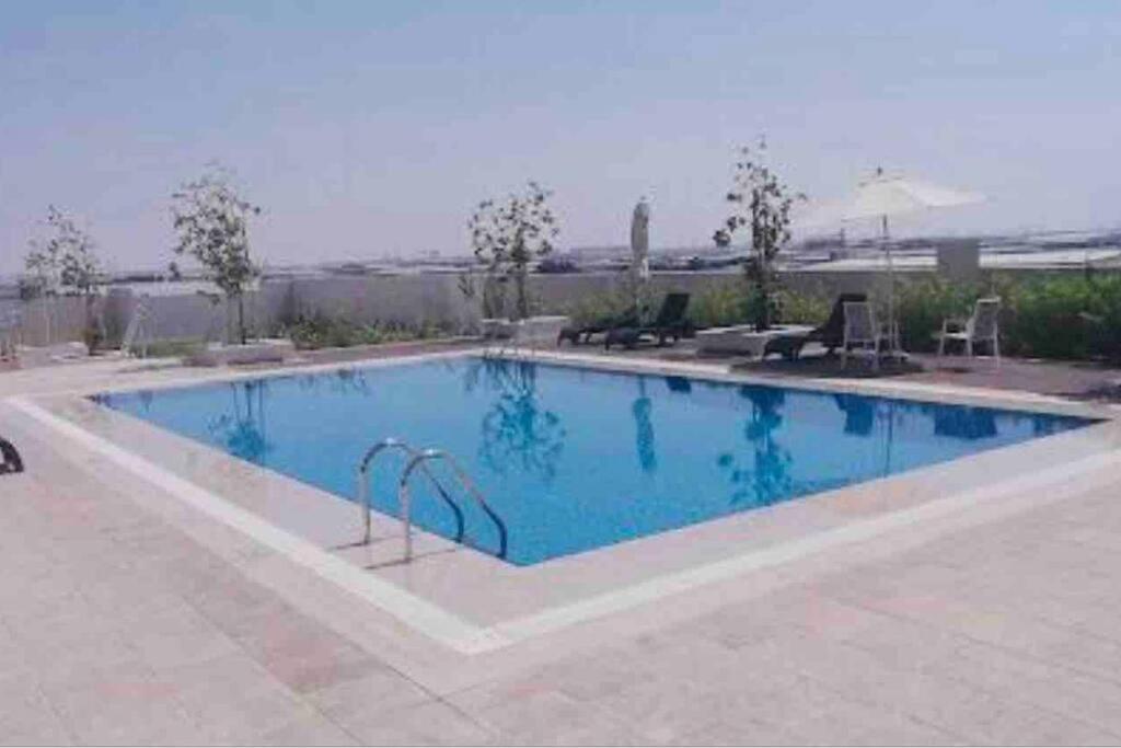 Apartment Azizi Aura 1013 *