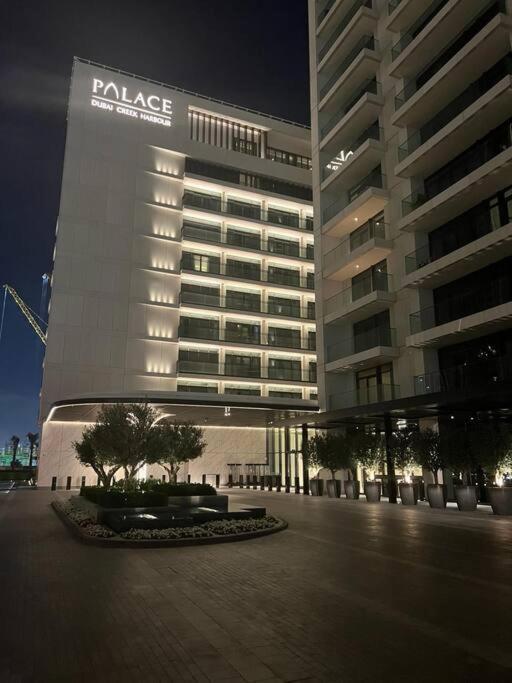 Palace Residences Creek Harbour Apartment