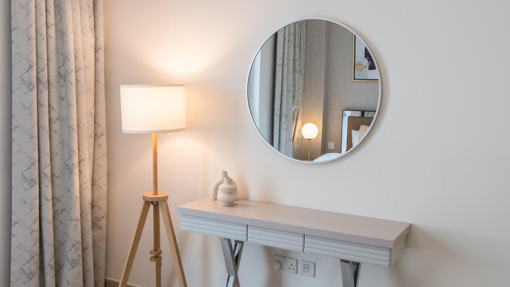 Cozy 1br In Creek Bayshore 3mins Walk To The