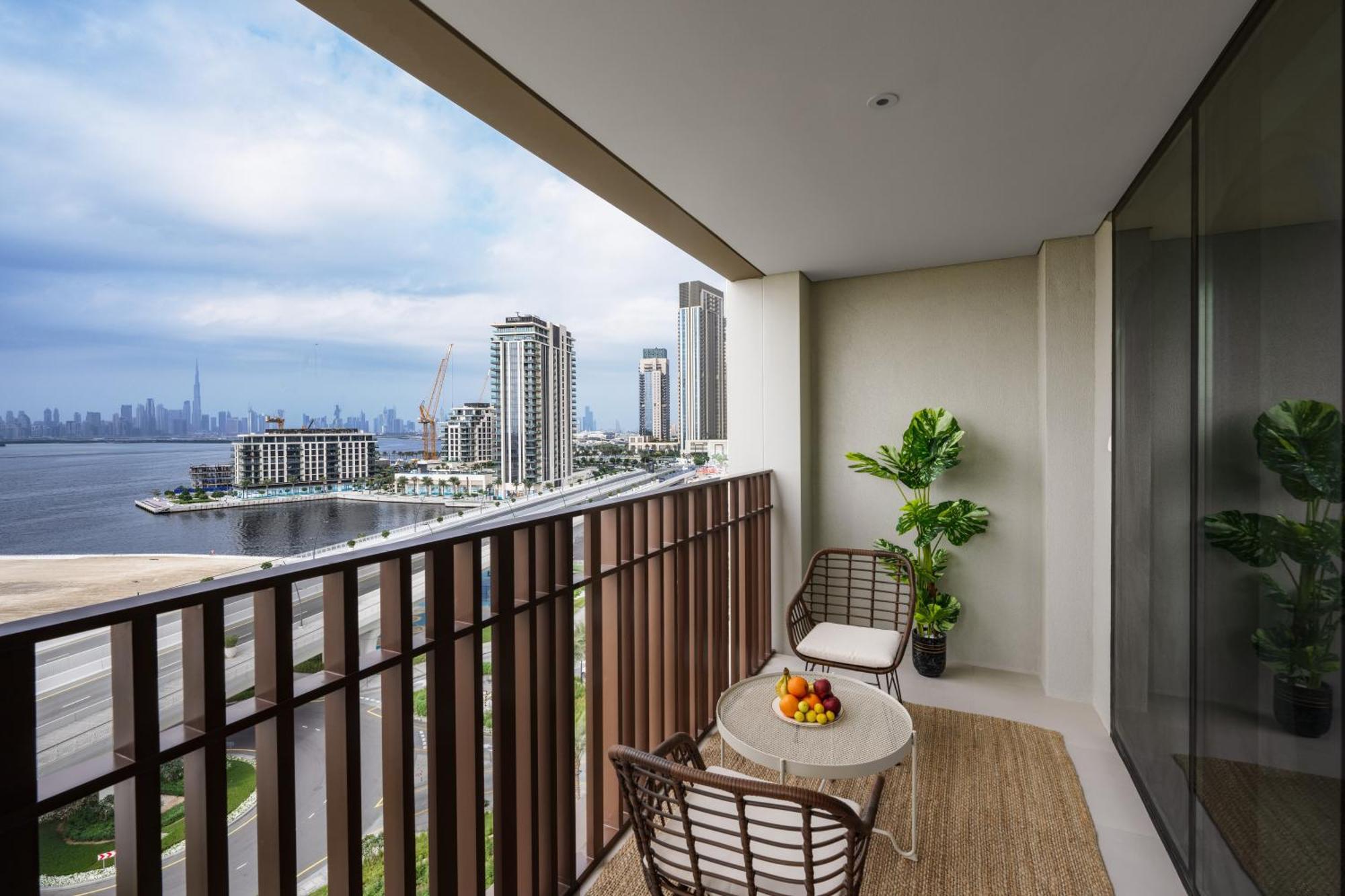 Cozy 1br In Creek Bayshore 3mins Walk To The