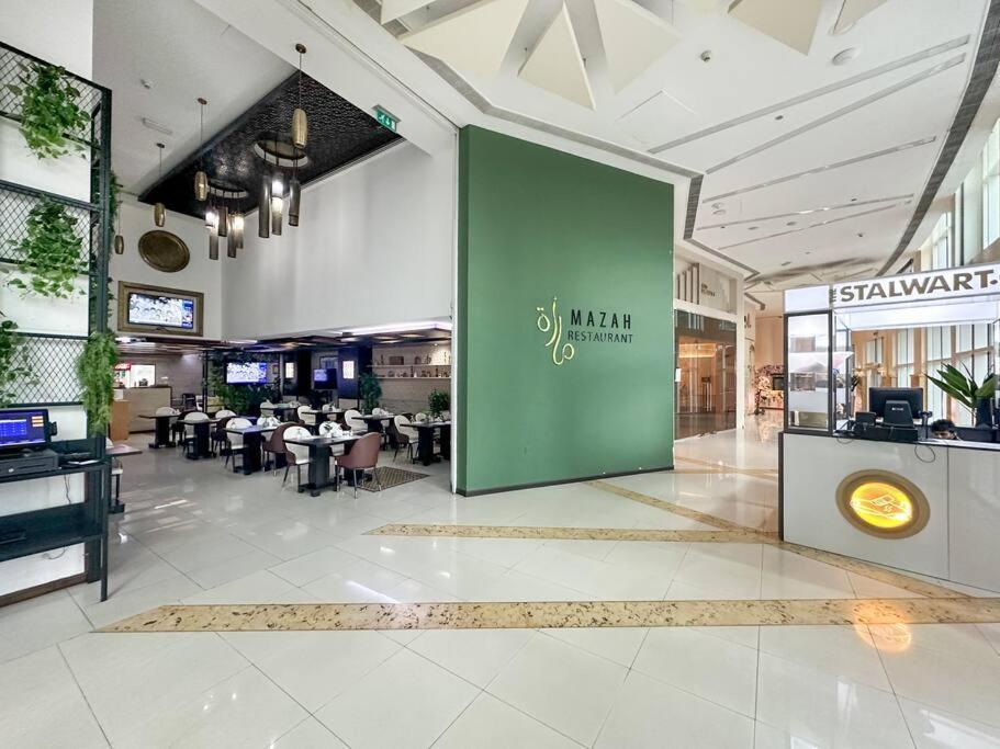 First Class 2br Modern And Stylish * Dubai