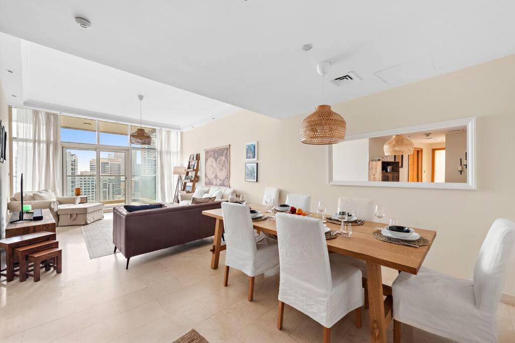 First Class 2br Modern And Stylish Dubai