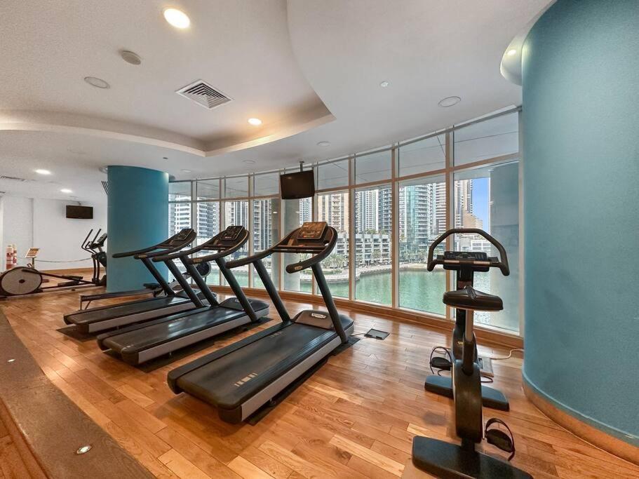 First Class 2br Modern And Stylish Apartment