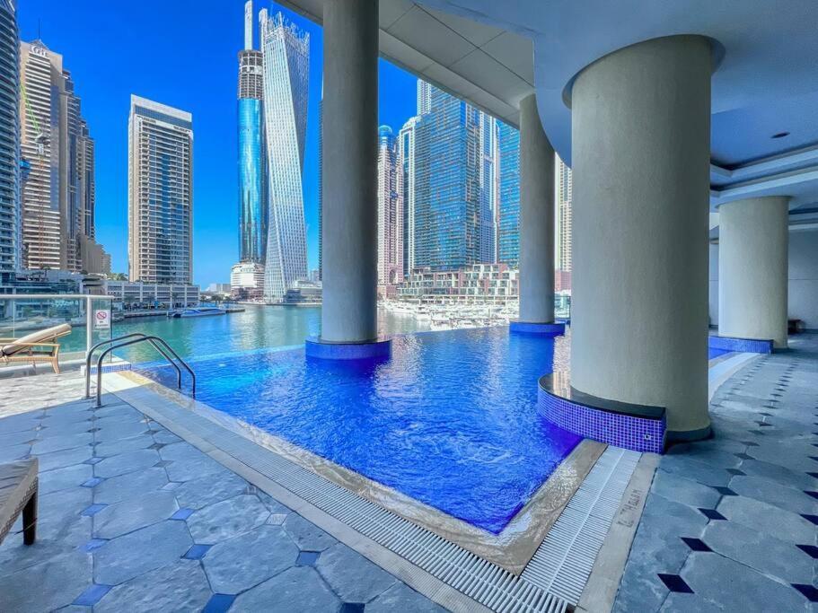 First Class 2br Modern And Stylish Dubai