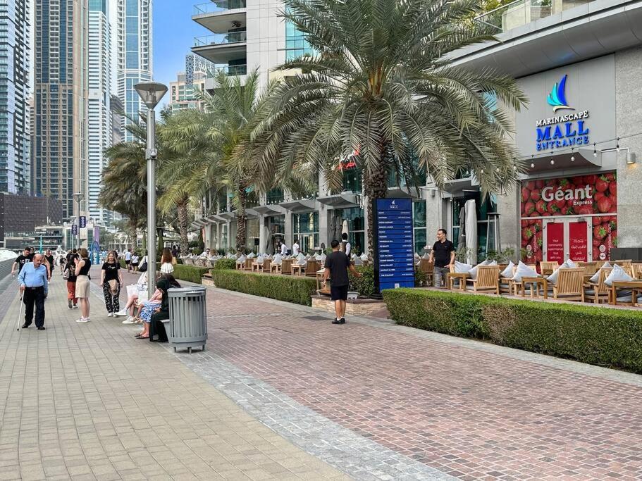 First Class 2br Modern And Stylish Dubai