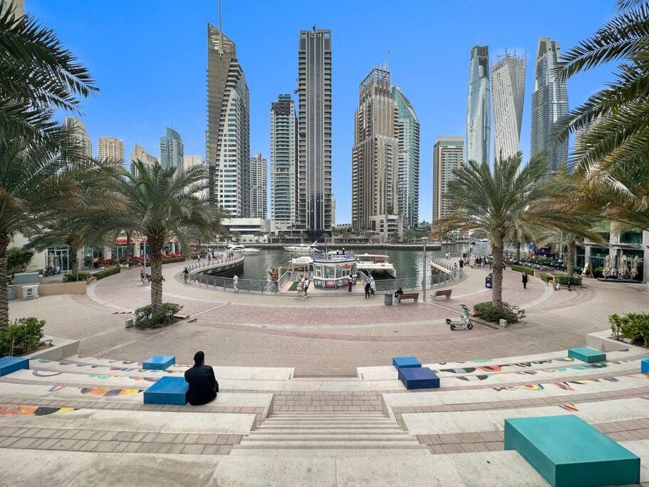 First Class 2br Modern And Stylish Apartment Dubai