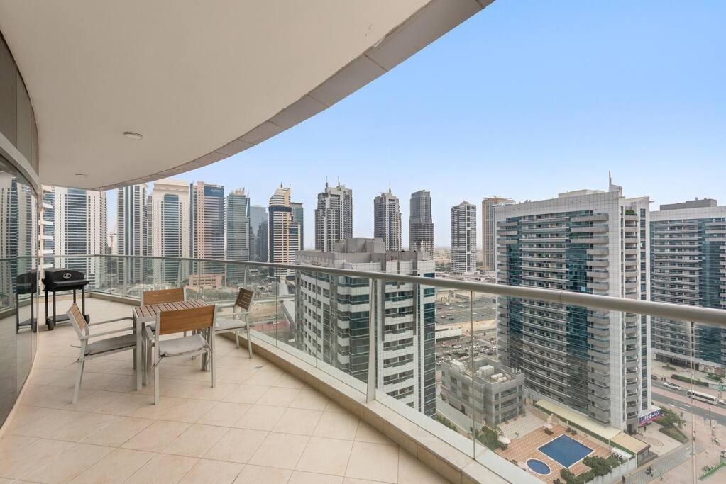 First Class 2br Modern And Stylish Dubai