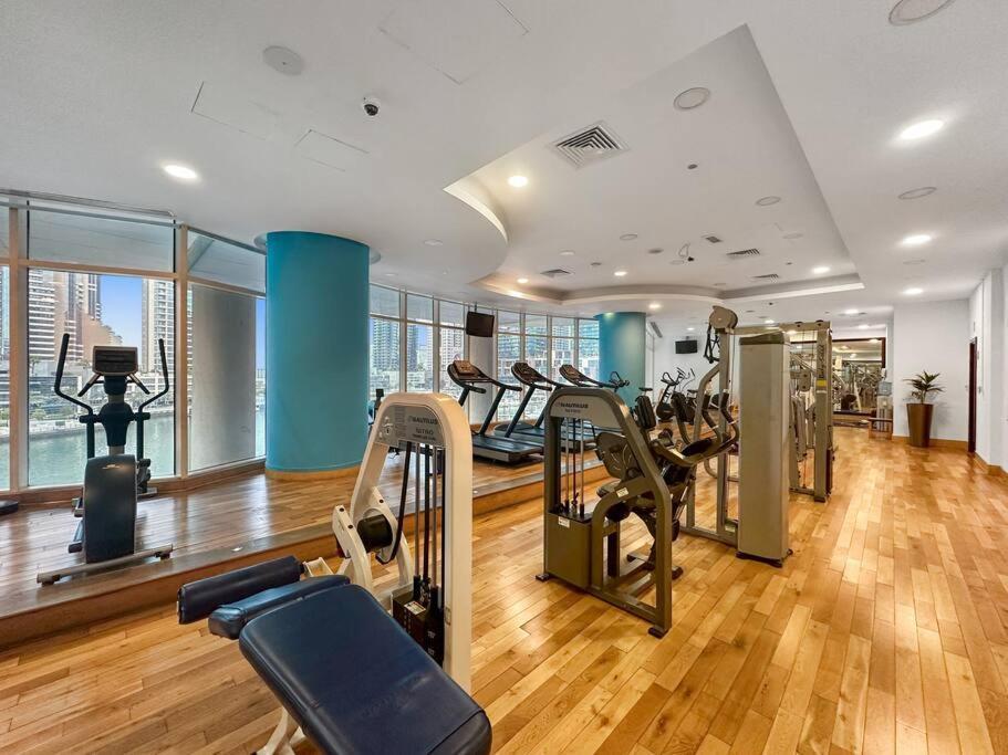 First Class 2br Modern And Stylish Apartment *