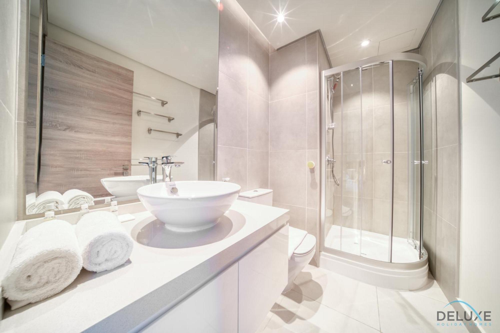 Comfortable 2br At One Marina By Deluxe Homes Apartment Dubai