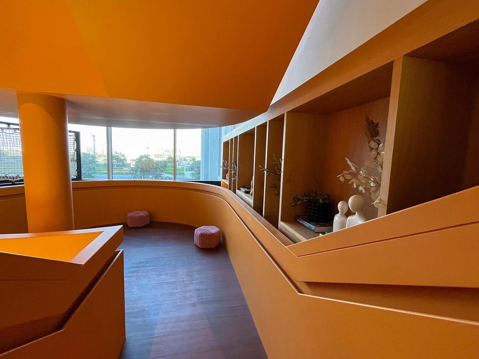 Apartment Coolest 1 Bedroom In Hills Close To The Park *