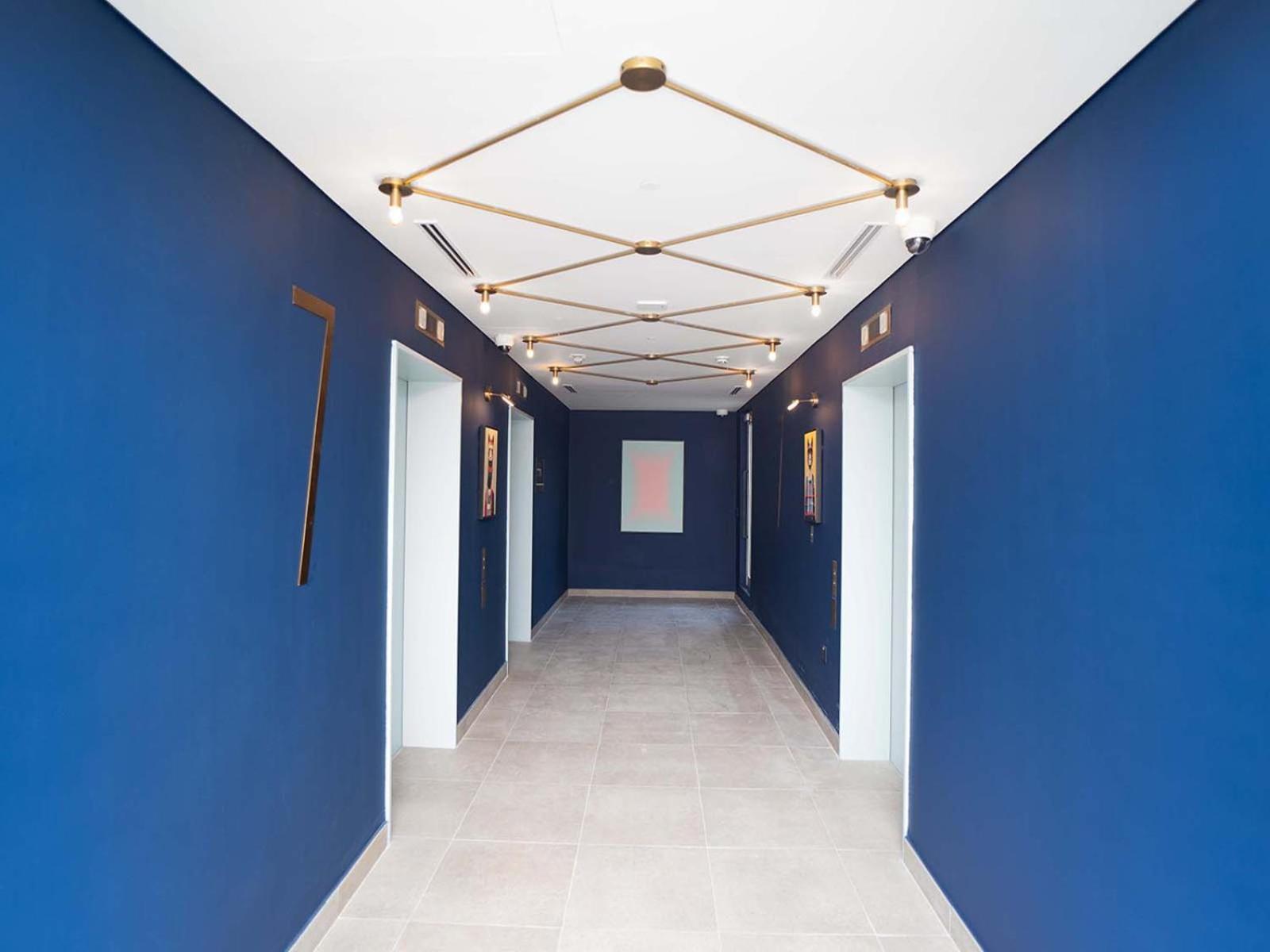 Coolest 1 Bedroom In Hills Close To The Park * Dubai