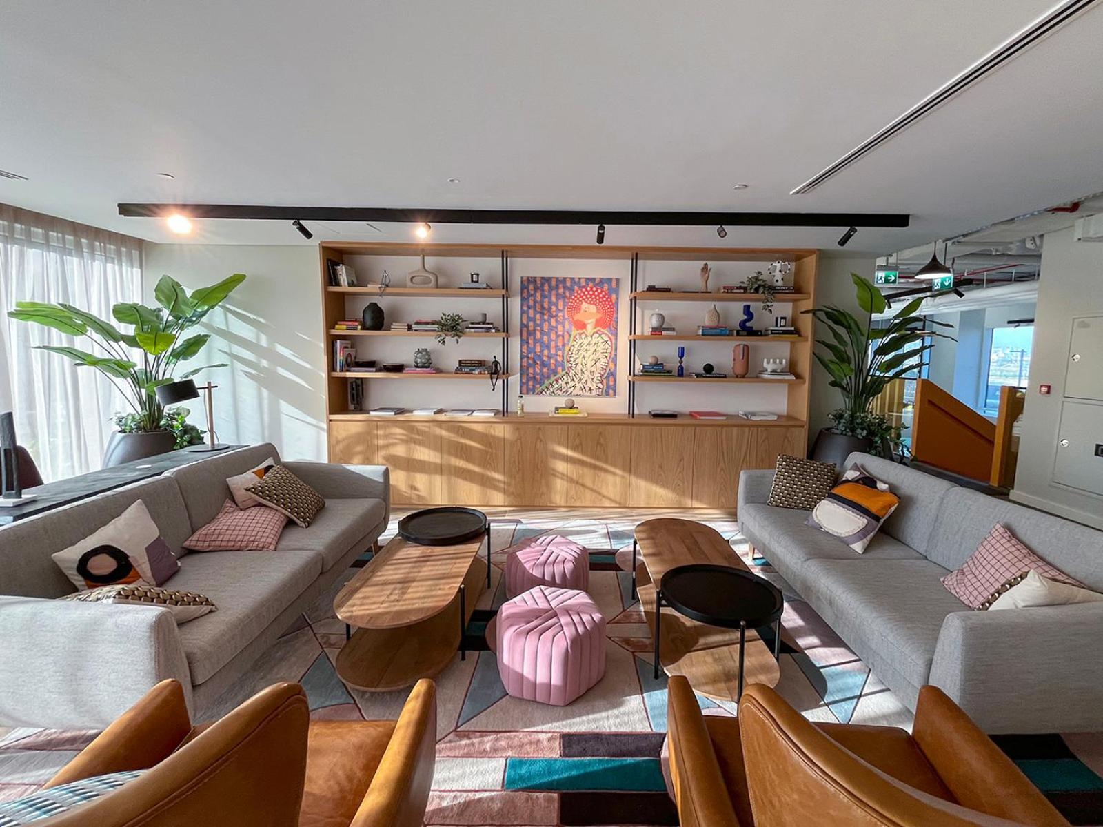 Coolest 1 Bedroom In Hills Close To The Park