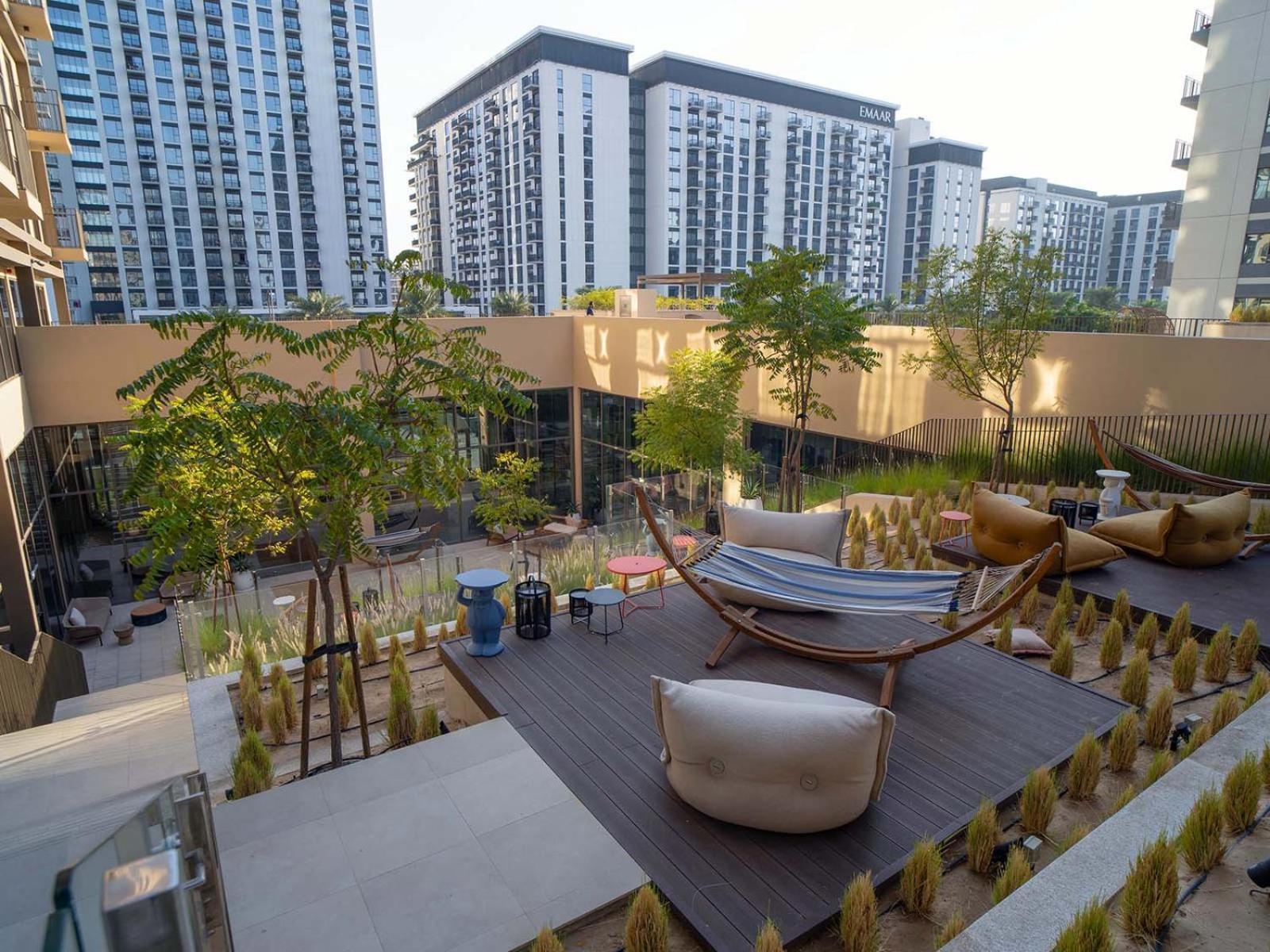 Apartment Coolest 1 Bedroom In Hills Close To The Park *