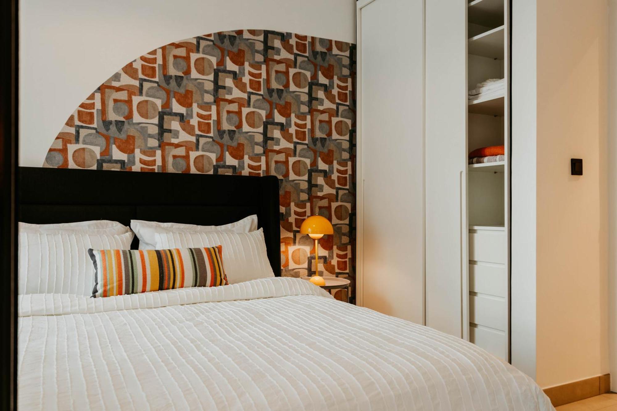 Apartment Coolest 1 Bedroom In Hills Close To The Park *