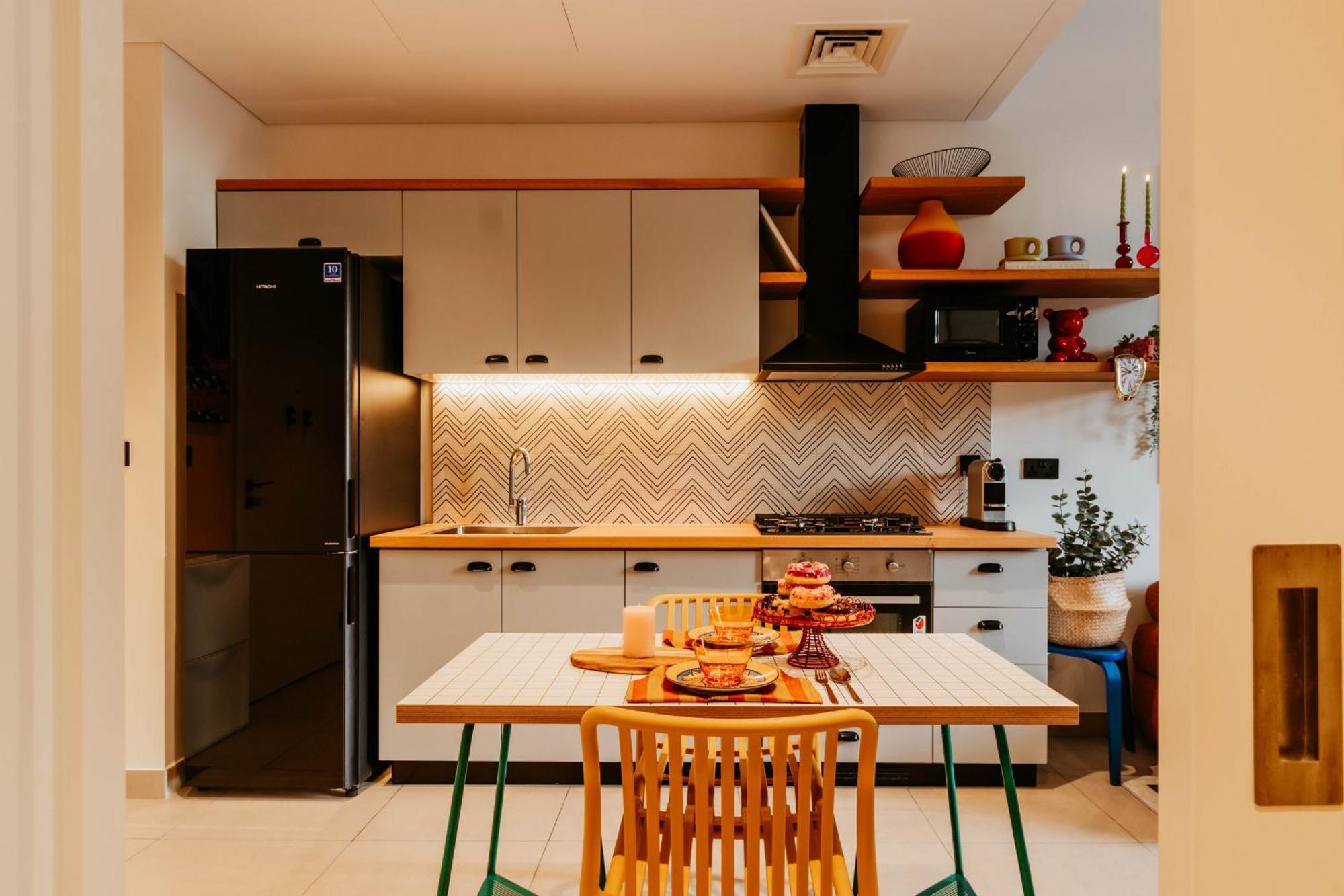 Coolest 1 Bedroom In Hills Close To The Park *