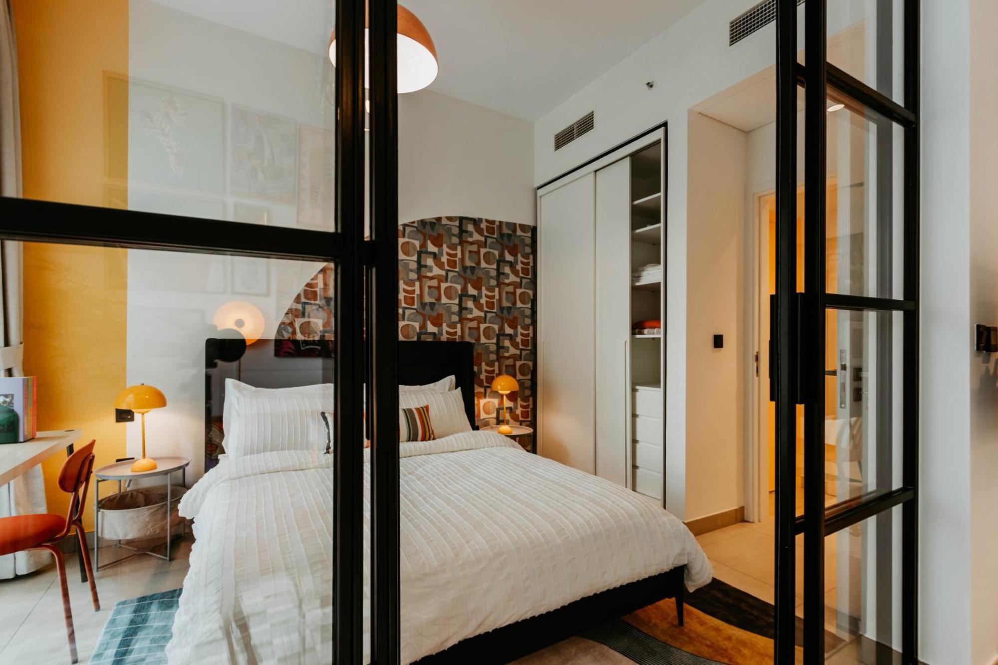 Coolest 1 Bedroom In Hills Close To The Park * Dubai