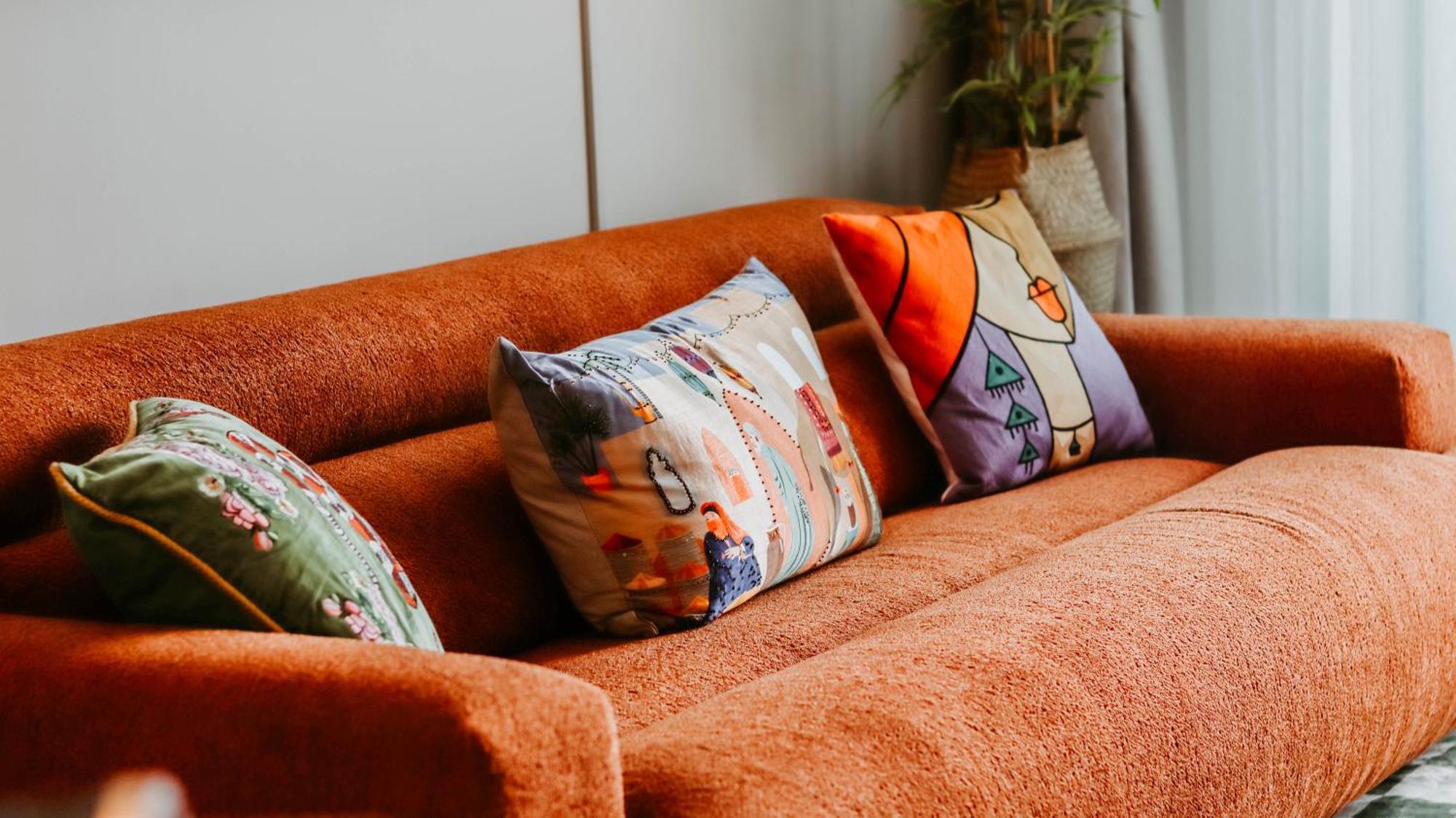 Apartment Coolest 1 Bedroom In Hills Close To The Park
