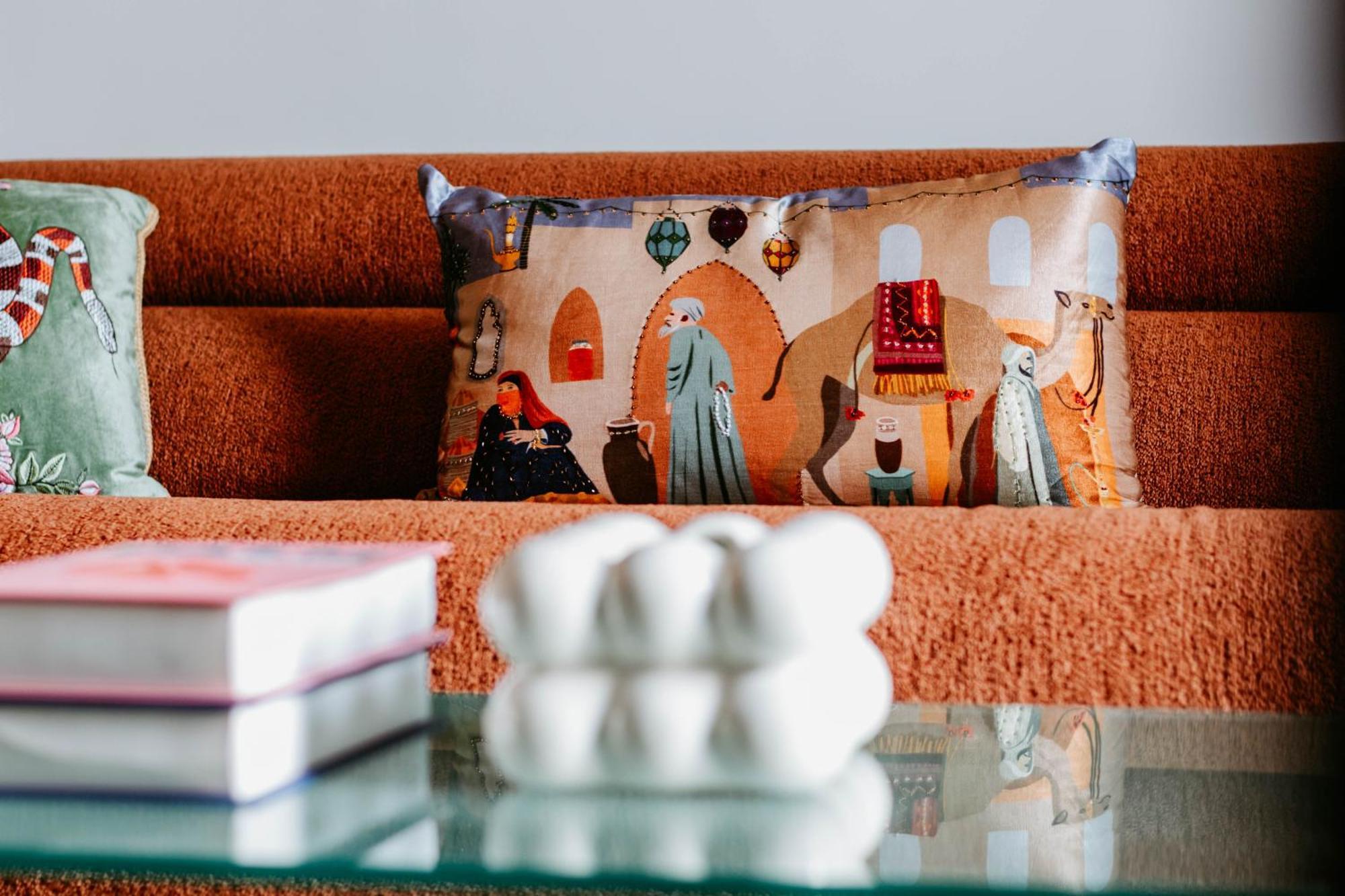 Coolest 1 Bedroom In Hills Close To The Park Apartment