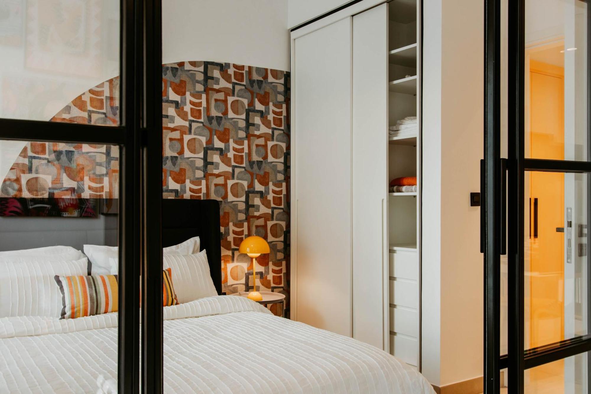 Apartment Coolest 1 Bedroom In Hills Close To The Park *